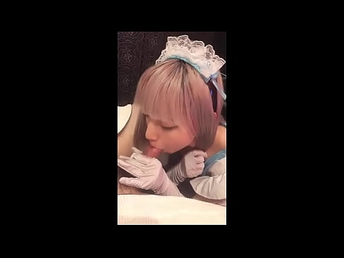 ❤️ Japanilainen idoli [mayuka], ranskalaisen sisäkön puku, osa 1, suihinotto ja runkkaus voiteella ❤❌ Pano at porn fi.yinshuabang.top