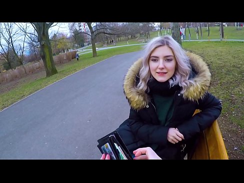 ❤️ Nielaisee tuntemattoman kuumaa spermaa rahasta - suihinotto puistossa Eva Elfieltä ❤❌ Pano at porn fi.yinshuabang.top